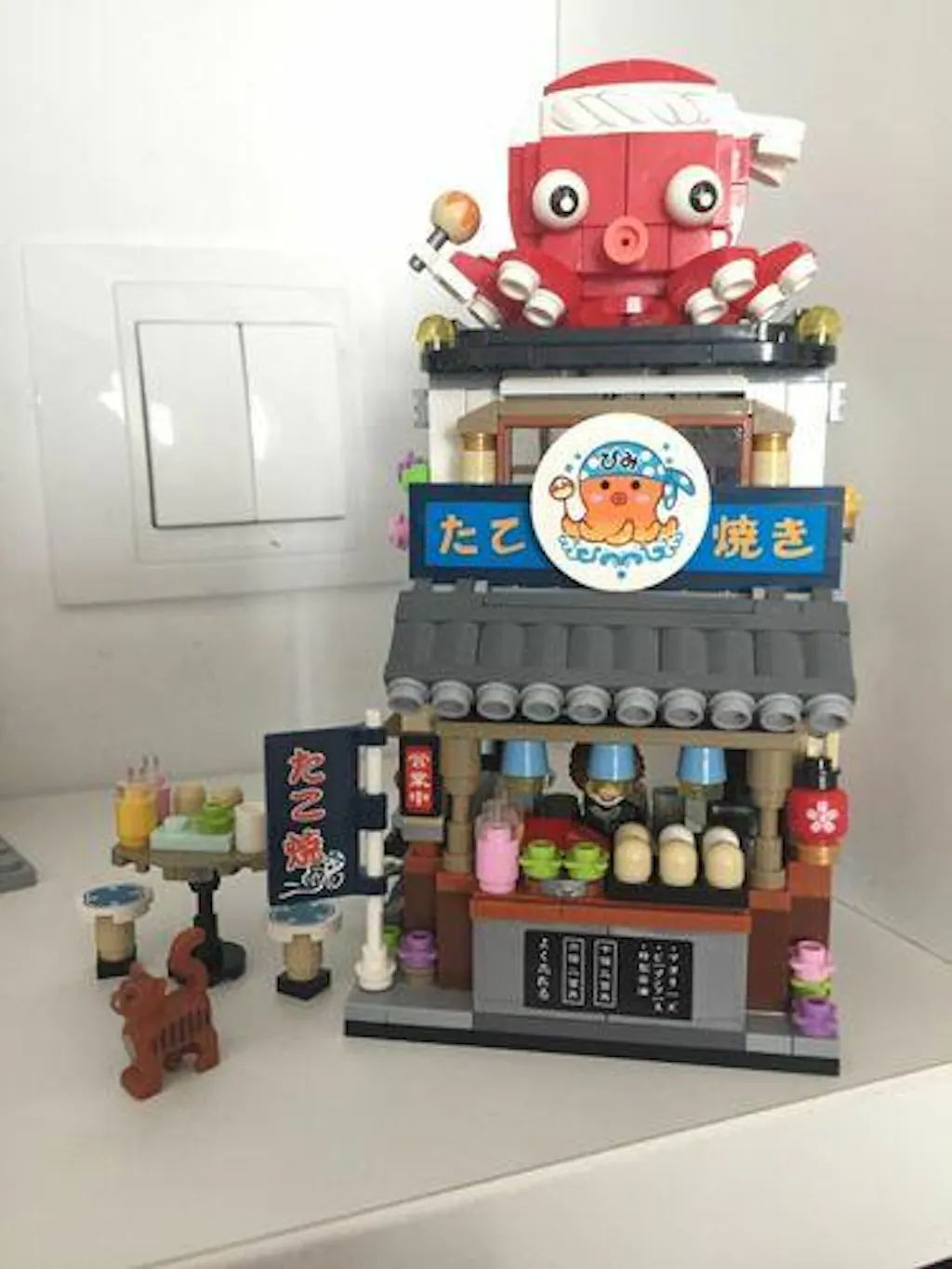 Customer review photo