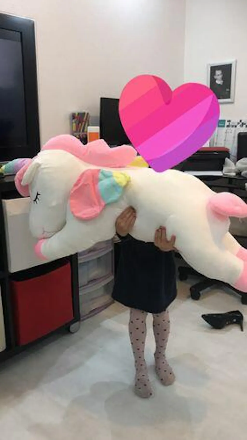 Customer review photo
