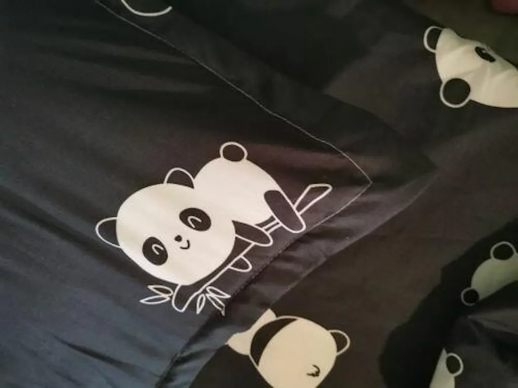 Customer review photo