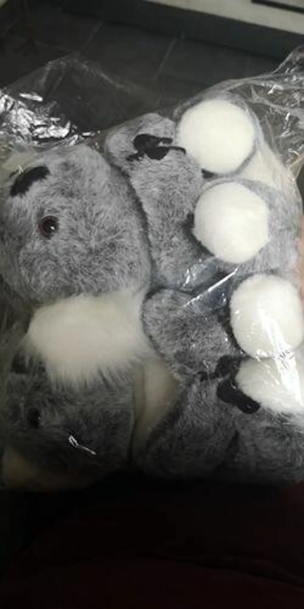 Customer review photo