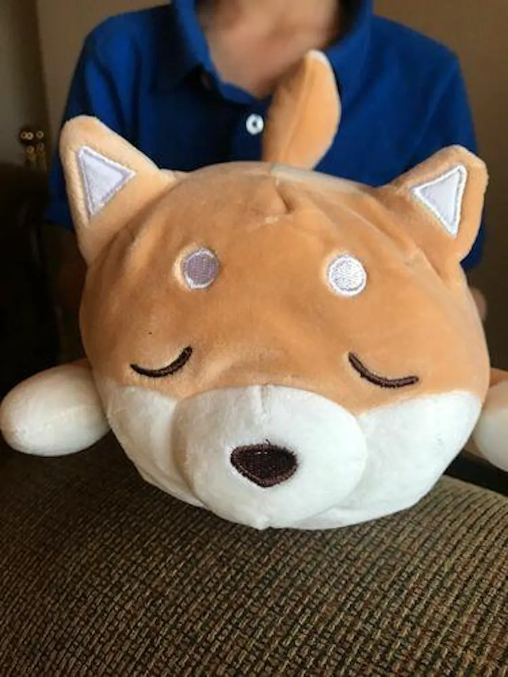 Customer review photo