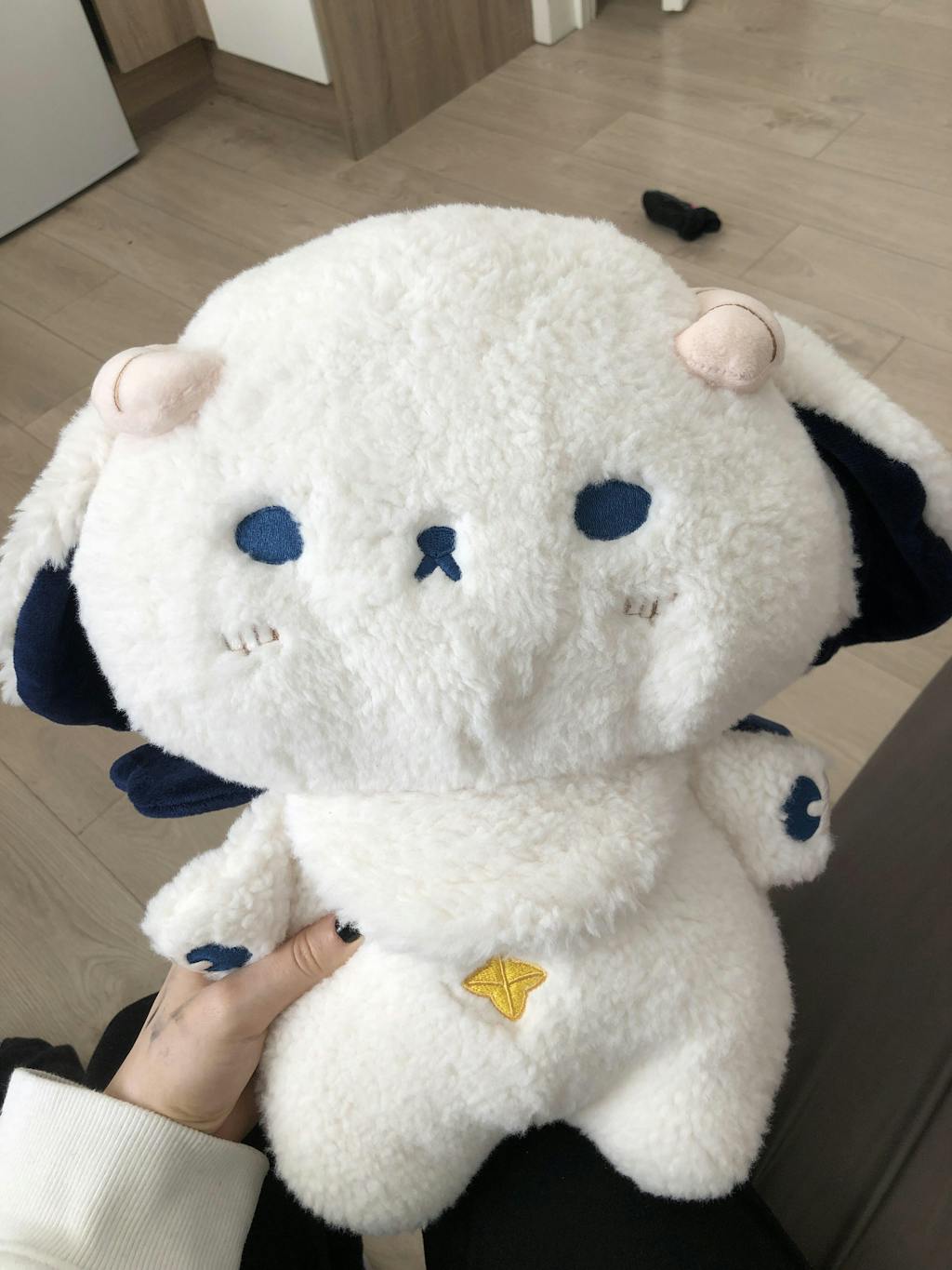 Baby Starry Mystical Sheep Plushie Collection – Kawaiies