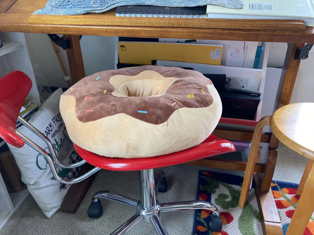 Customer review photo