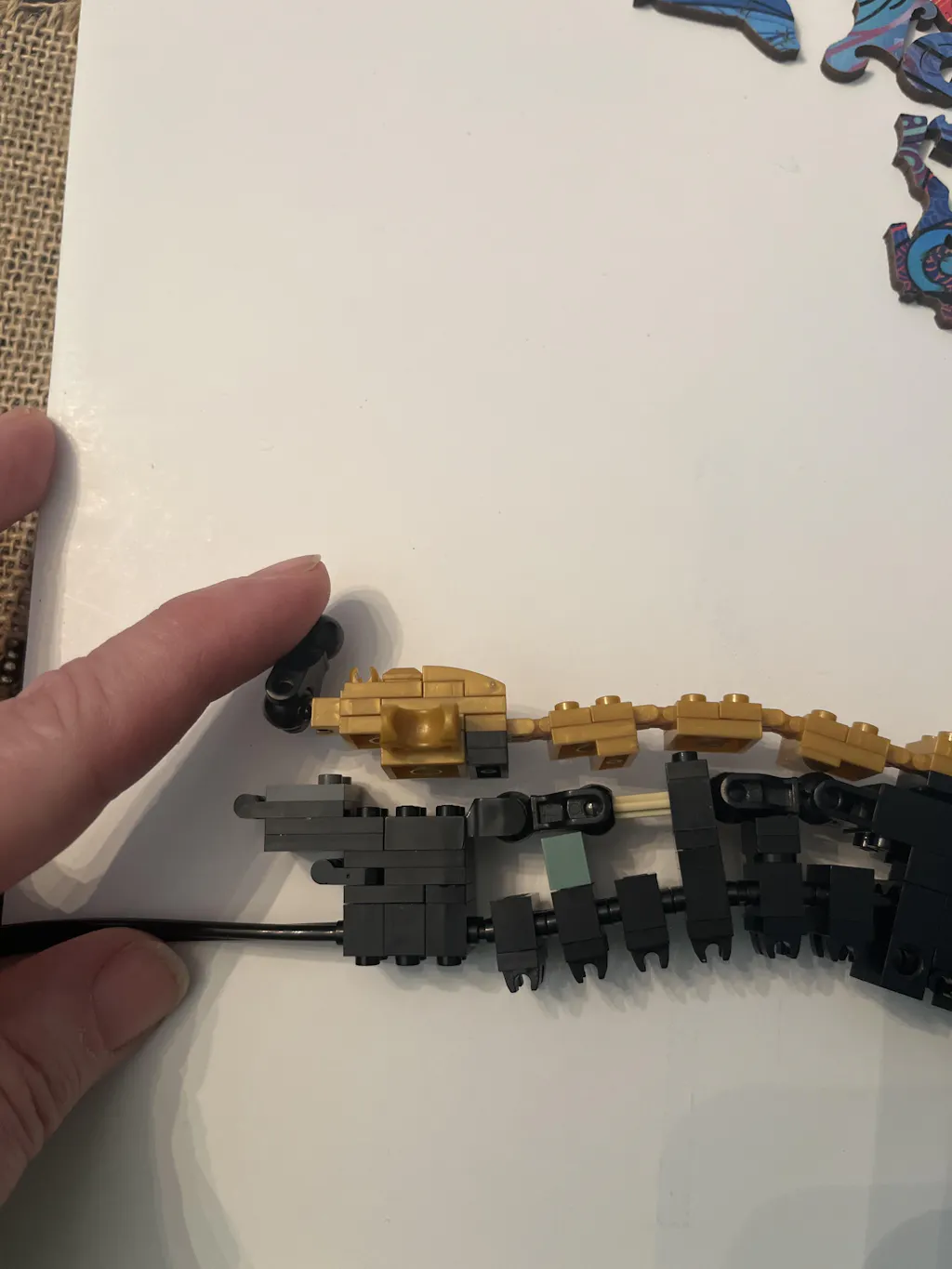 Customer review photo
