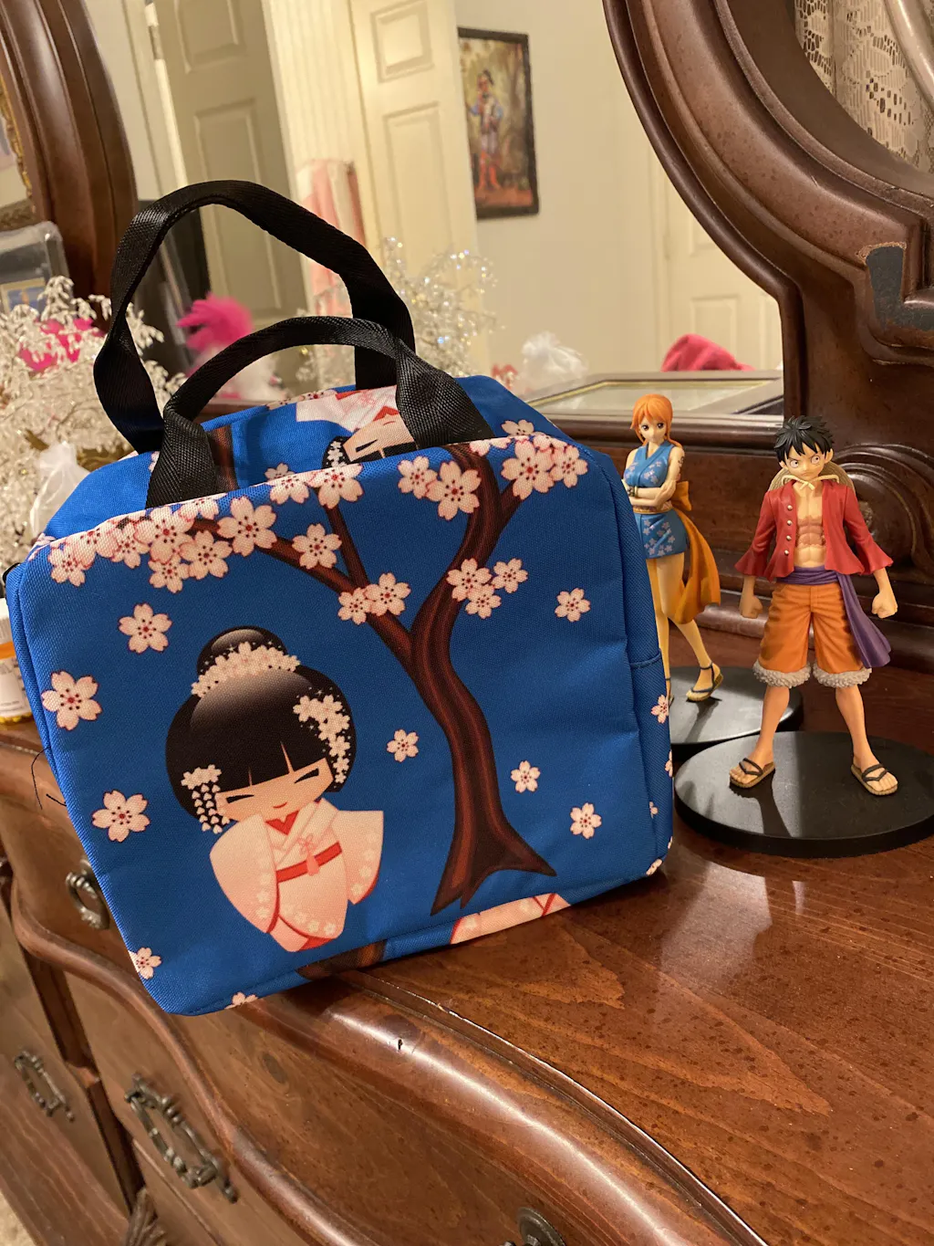 Customer review photo