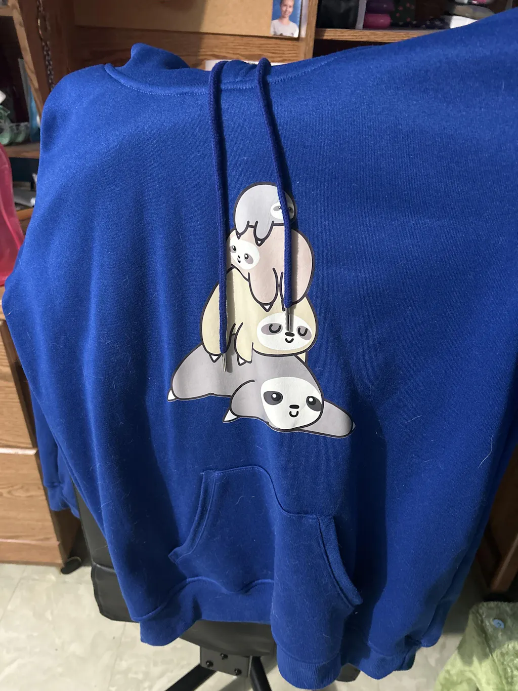 Customer review photo