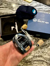User picture