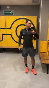 User picture