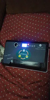 User picture