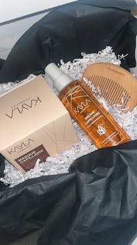 Masque Soin Prestige Éclat & Force des Cheveux