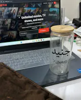 User picture