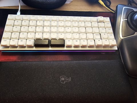 Keycap LP