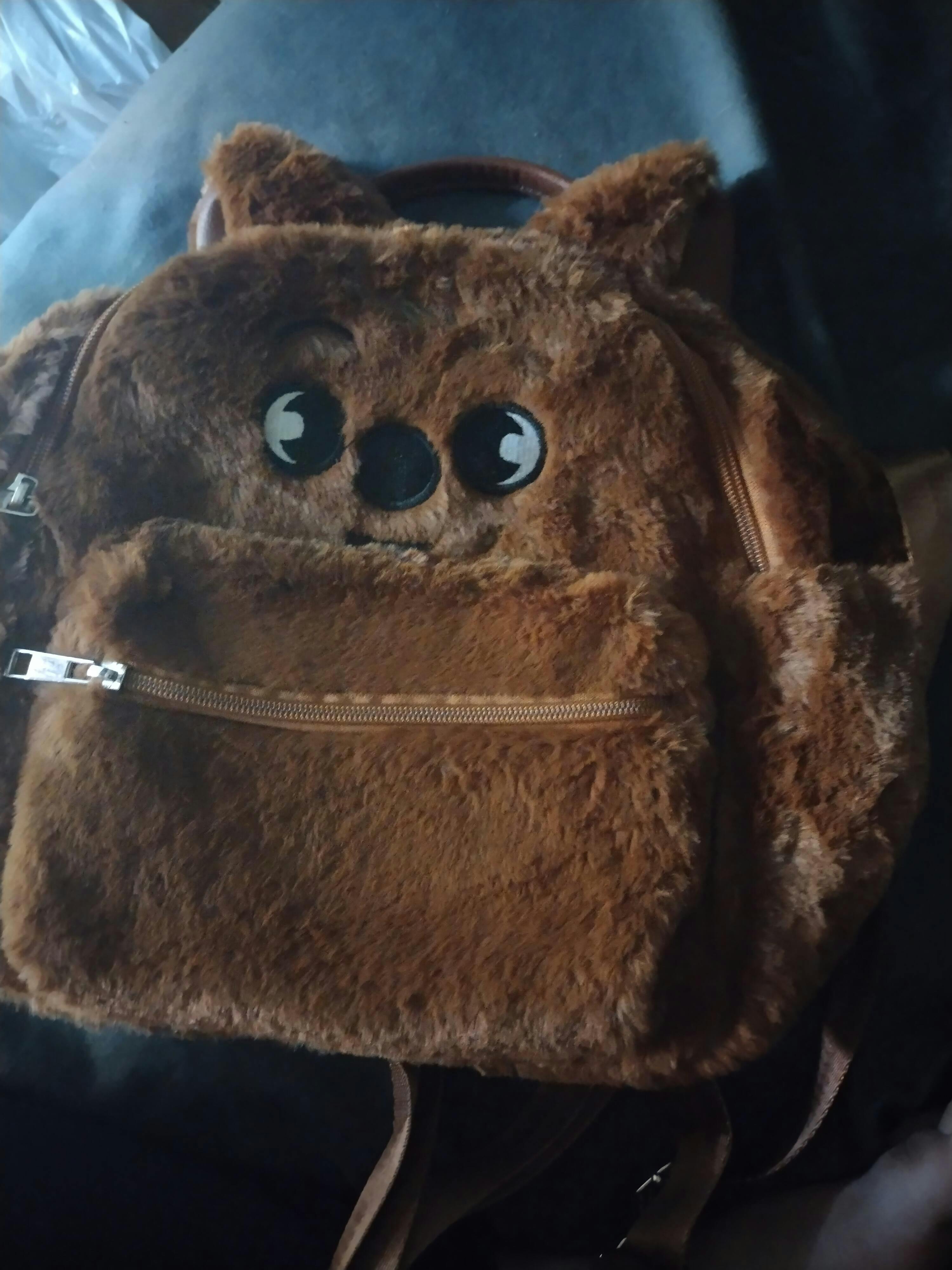 Han Quokka Skzoo-inspired Backpack – Kbyseni