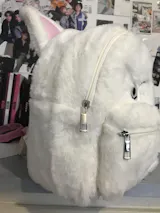 FoxI.Ny Skzoo-inspired Backpack – Kbyseni
