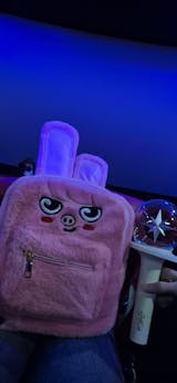 Dwaekki Skzoo-inspired Backpack