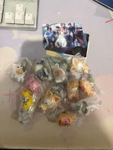 Skzoo Pinch and Connect Mascot Vol.2 Gashapon