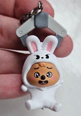 Skzoo Pinch and Connect Mascot Vol.2 Gashapon