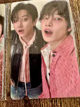 Stray Kids 'DO IT' - FANS Lucky Draw (POBS ONLY)