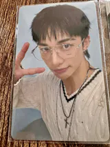 Stray Kids - KARMA - HMV limited offline event 2026 (POBS ONLY)