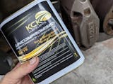KCK Lubricants 