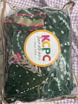 KCPC Bandhani
