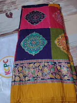 KCPC Bandhani