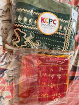 KCPC Bandhani