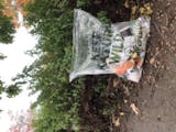 Keep Nature Wild | Bio-Degradable Trash Bag