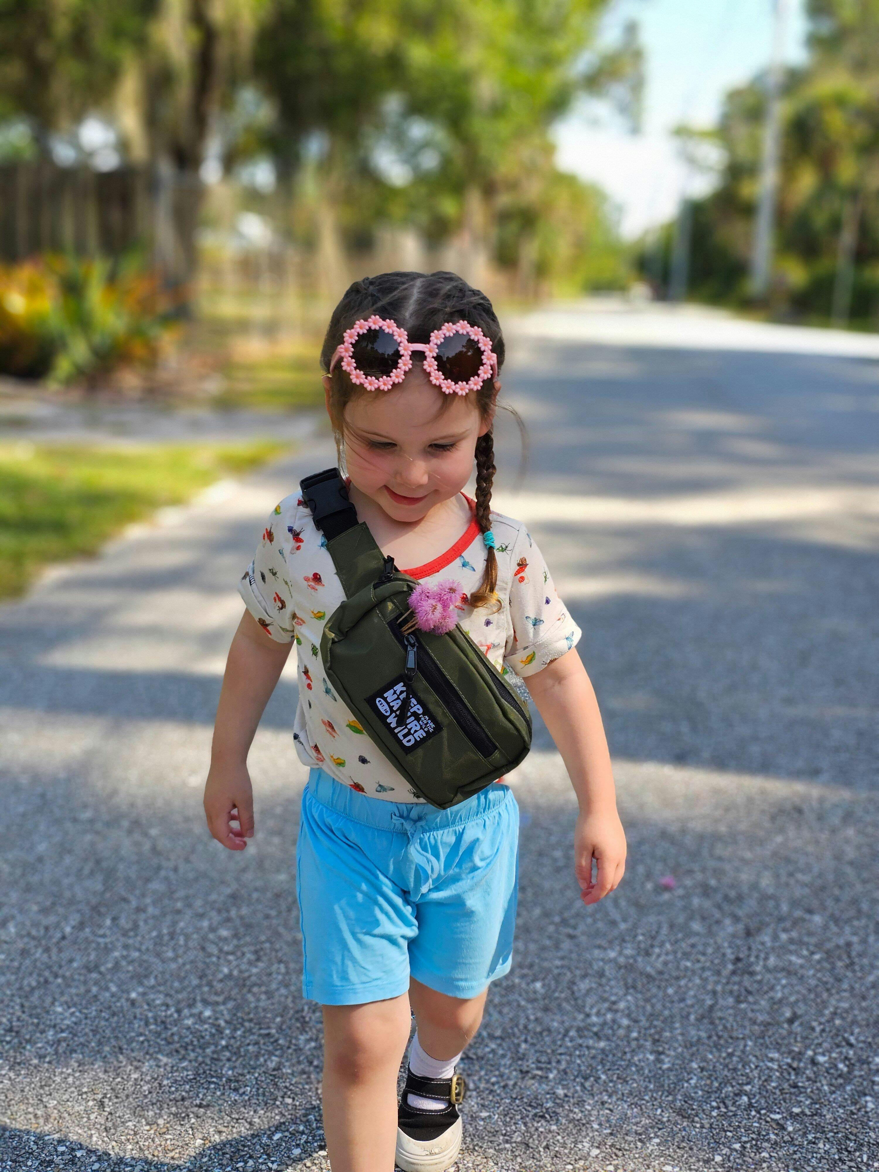 KNW Fanny Pack | Keep Nature Wild