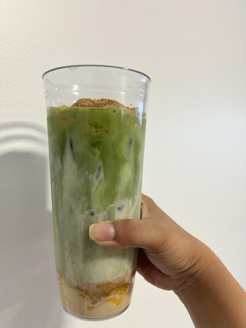 Cold Cup Original - XL 20oz | Coffee Straw