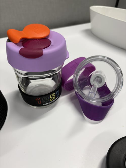 Silicone Band - S/M/L | Bubblegum