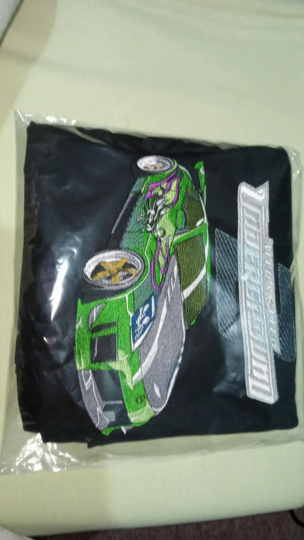 Nissan tee