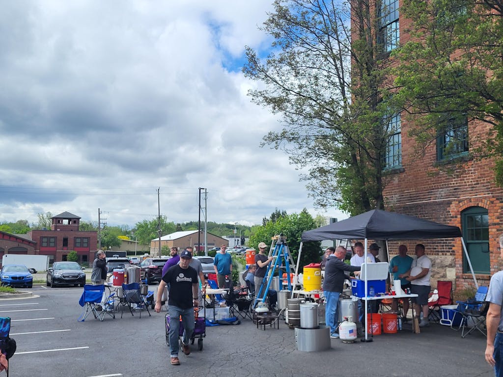 Keg It® Beverage Bands & Bottle-Opener Carabiner Set – Your Ultimate Party Drink Marker