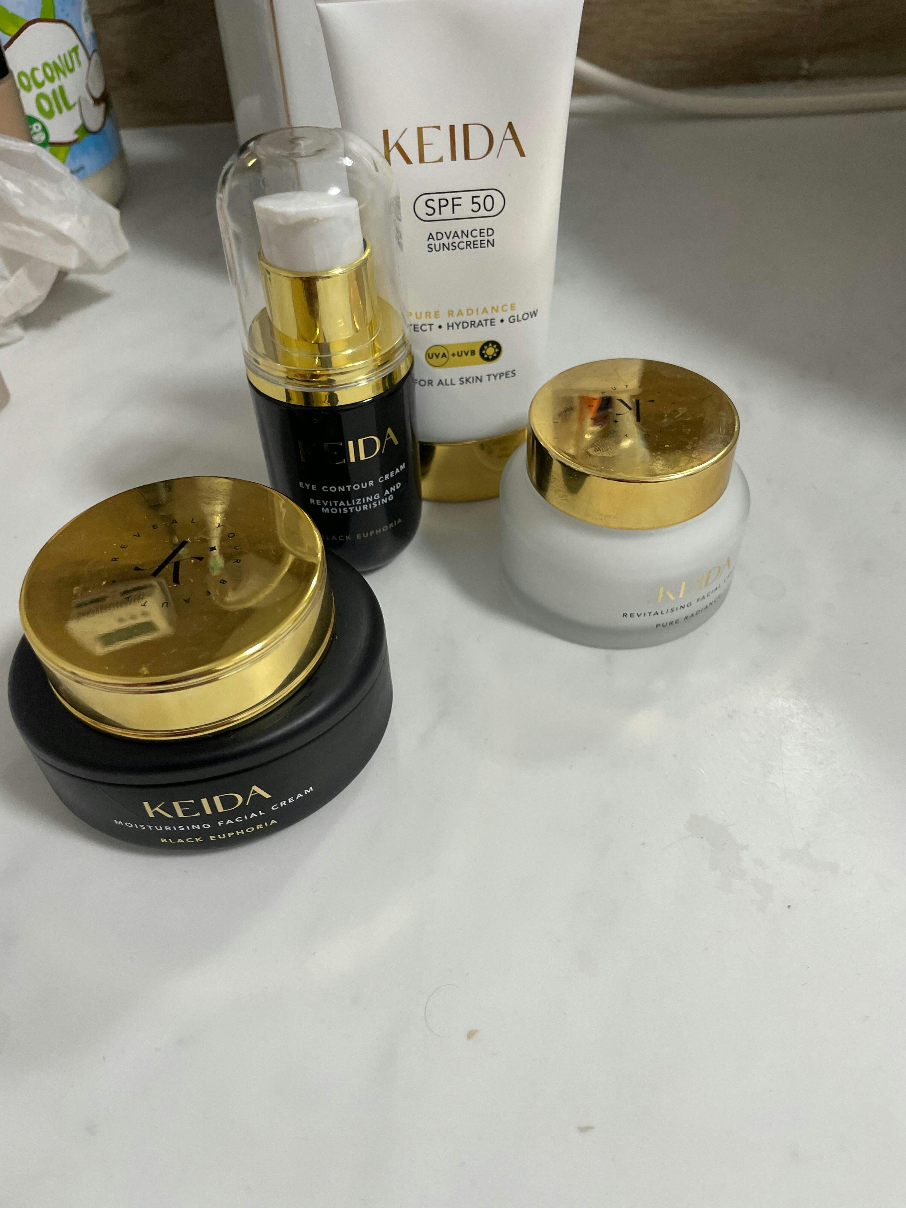 SET ANTIRID INTENS PRO