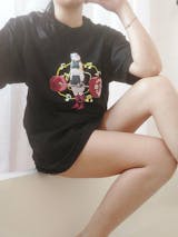 Squattle - Pokemon Gym Workout Shirt – Keiko Club