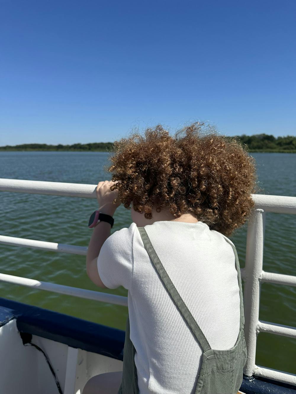 Leave-In Conditioner Kinder