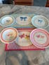 Princess Kids Dinnerware