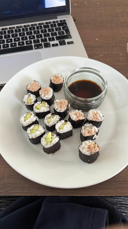Complete Sushi Kit