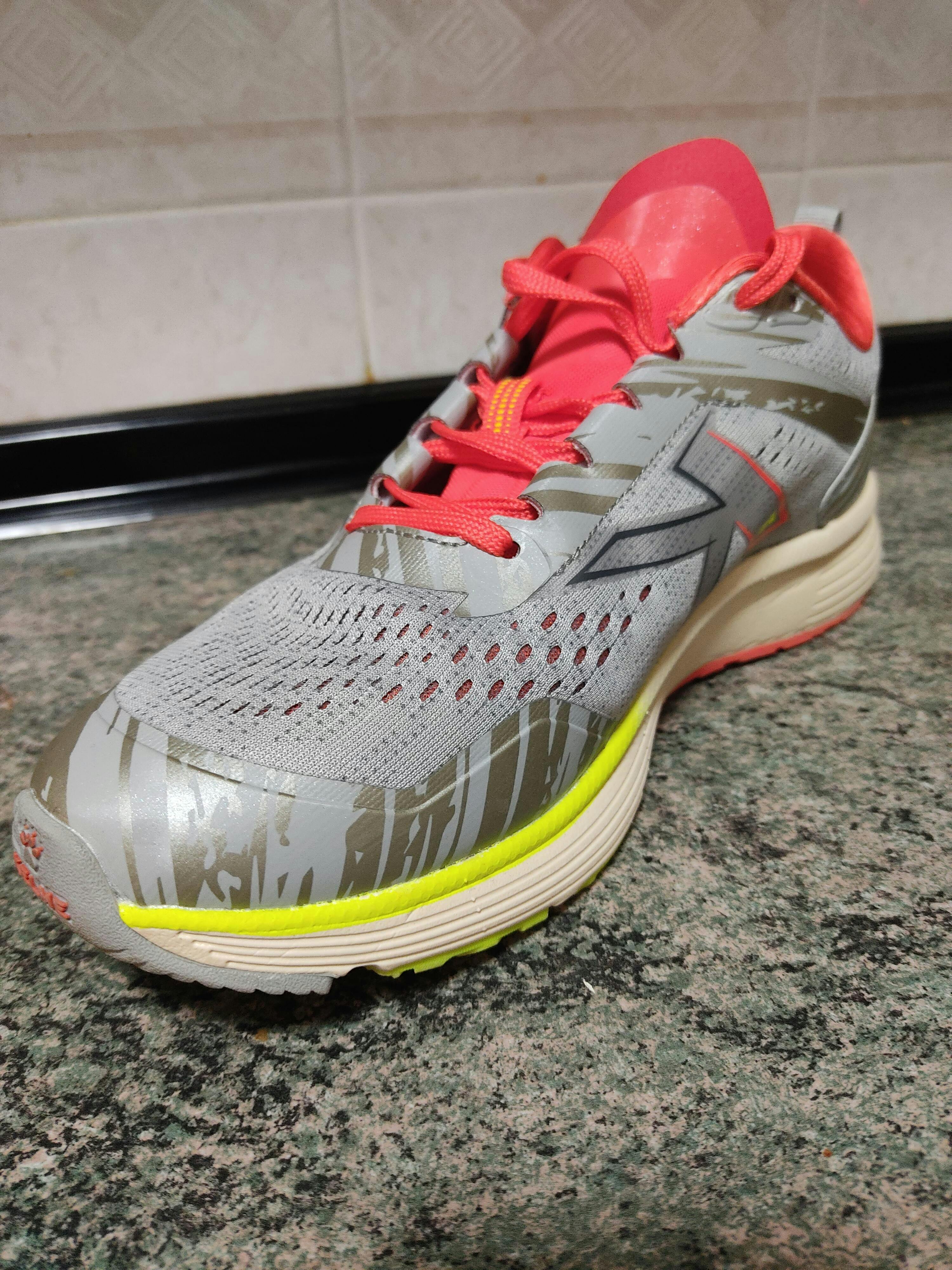 Buy Blue Running Shoes Valencia - Kelme Official Online Store