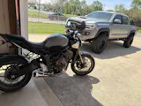 User picture