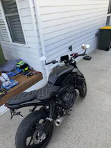 User picture