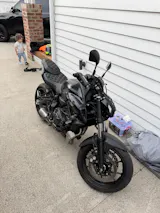 User picture