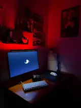 LED Monitor Light Bar