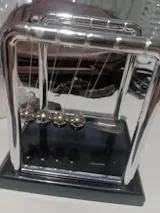 Newton's Cradle