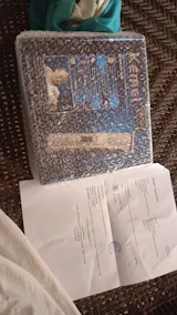 User picture