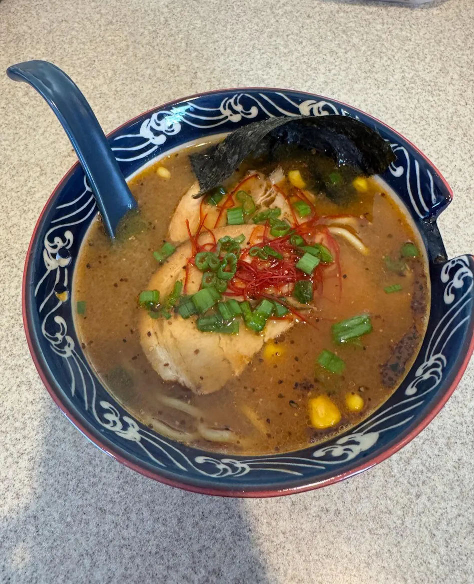 Premium Spicy Miso Kit (2 servings) – Kenchan Ramen