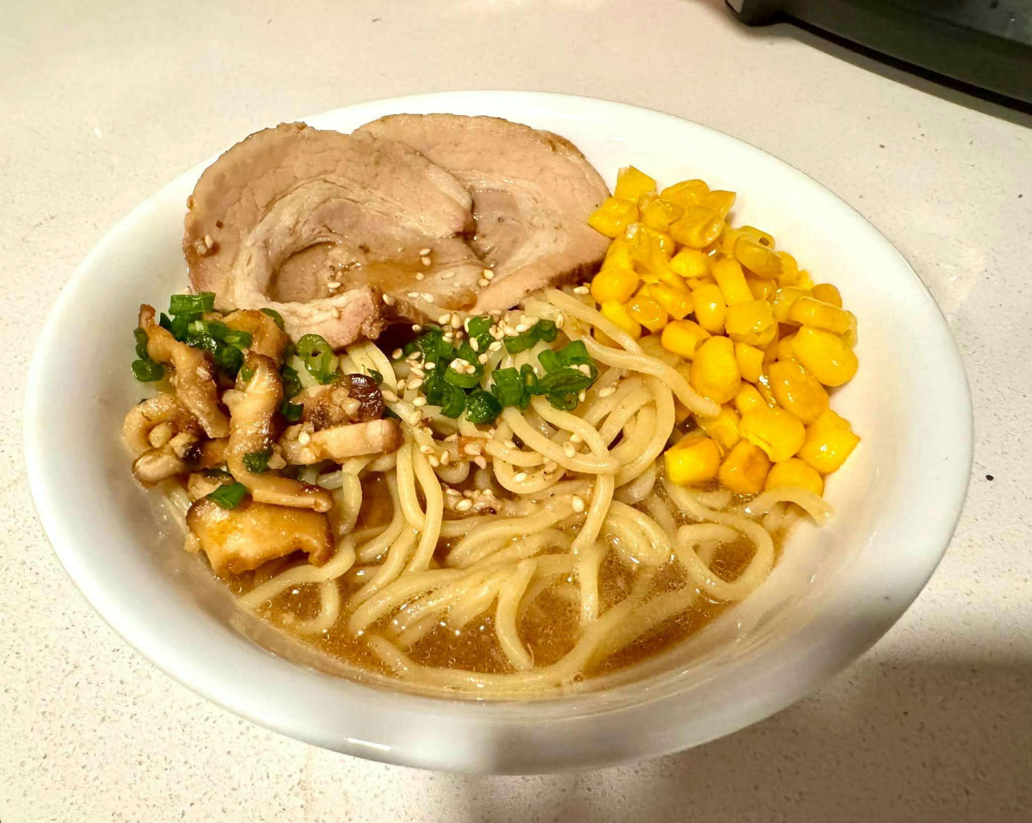 Meat Lover Set (6 servings) – Kenchan Ramen