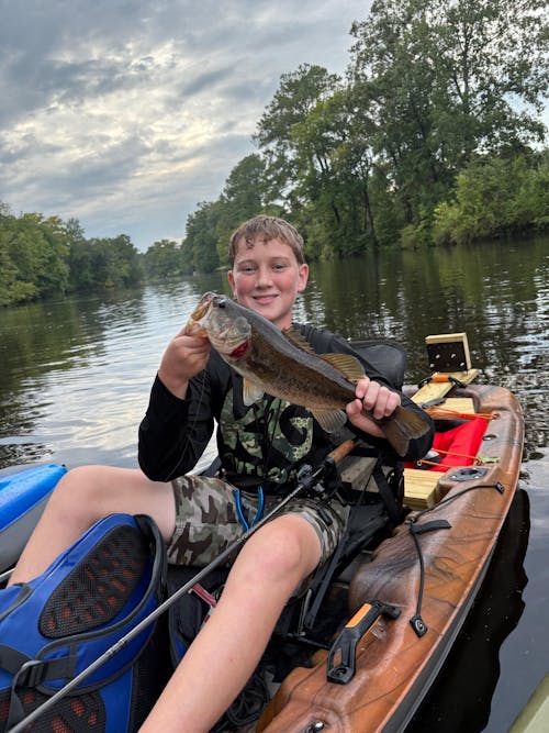 Blackout Lightweight Hooded Shirt