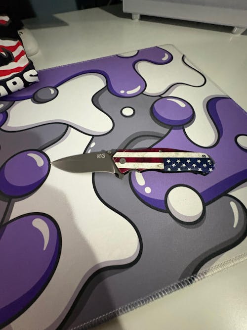 The USA Bundle w/ Free Gift!