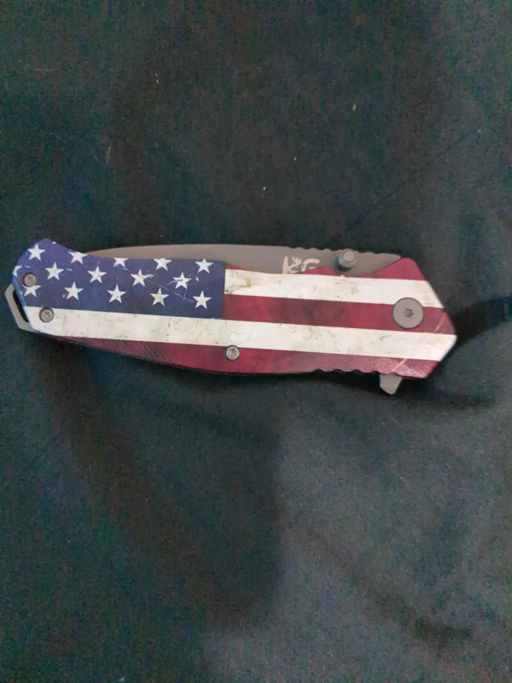 KG Pocket Knife